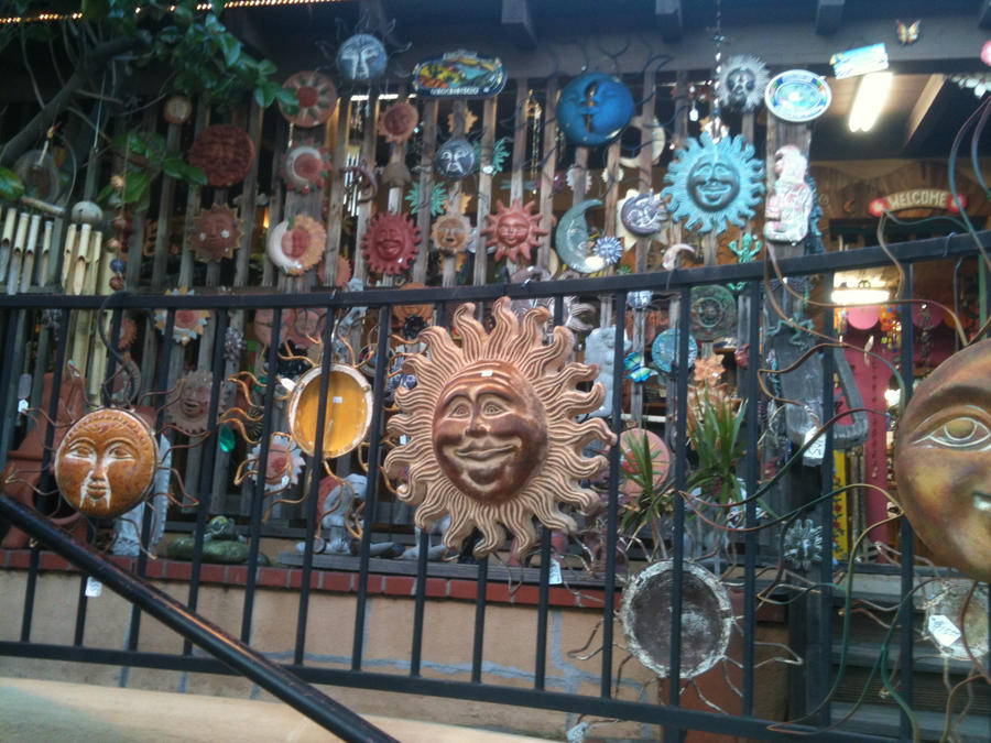 San Diego suns by dnalrednowecila on DeviantArt