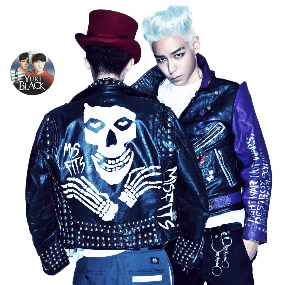 Gd T O P Big Bang Png 1 By Yuriblack On Deviantart Gd T O P Big Bang Png 1 By Yuriblack On Deviantart