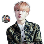 Hoseok [BTS] PNG #3