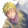 Naruto Render #7