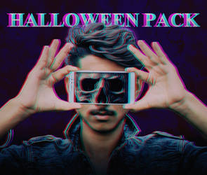 Mini-Pack Halloween