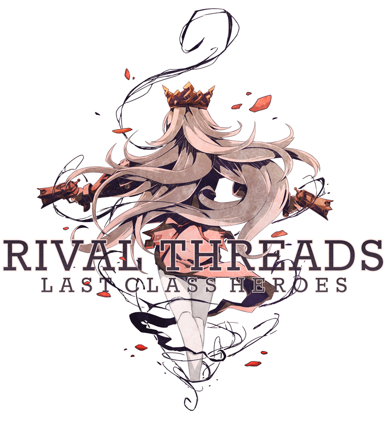 Rival Threads Logo