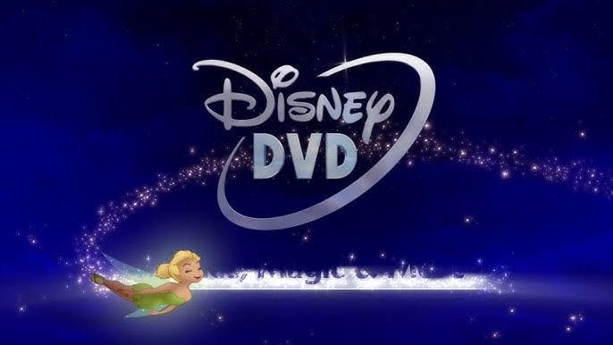 Disney DVD Logo Tinkerbell 2007 V2 By Fridayvherrera20 On DeviantArt disney-dvd-logo-tinkerbell-2007-v2-by-fridayvherrera20-on-deviantart