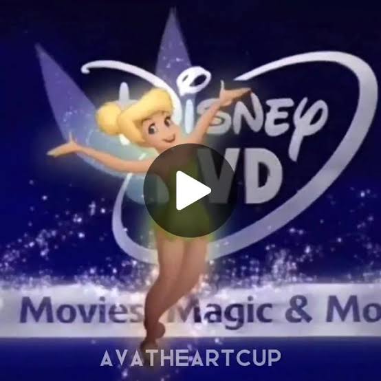 Disney DVD Tinkerbell Logo 2007 Tv By Fridayvherrera20 On DeviantArt disney-dvd-tinkerbell-logo-2007-tv-by-fridayvherrera20-on-deviantart
