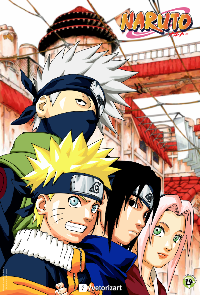 Team 7 - Kakashi