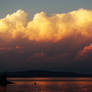 Fishing In The Clouds