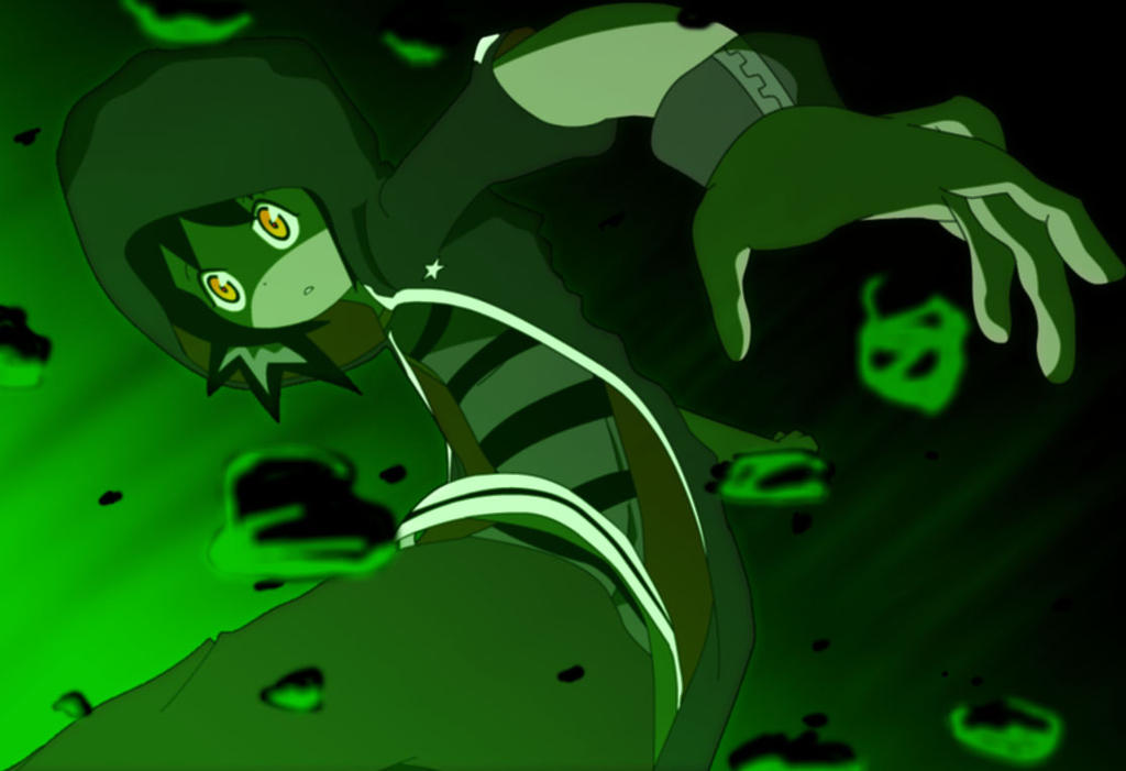 janpu! by Iranosaurus-REX on DeviantArt