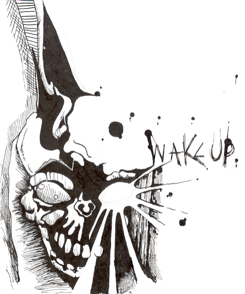 .:Wake Up:.