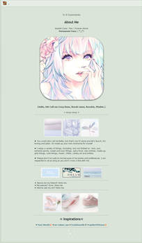 Pastel Princess NON core code f2u