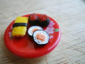 sushi