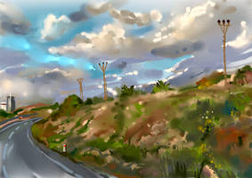 Mapcrunch study #1