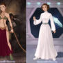 Star Wars: Princess Leia