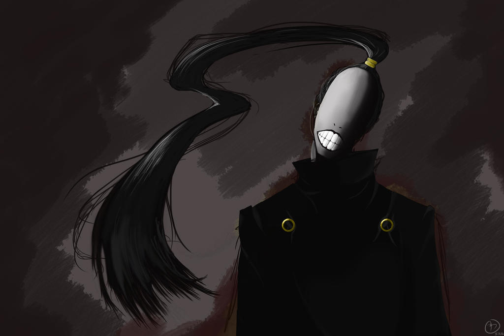 Noro by Un-Frozen on DeviantArt