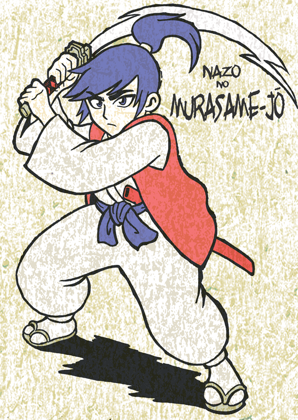 Takamaru Returns By Jmatchead On Deviantart Takamaru Returns By Jmatchead On Deviantart