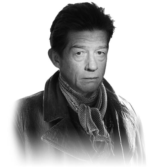 The joung War Doctor