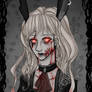 Zombie Rabbit