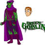 Green goblin (Norman Osborn)