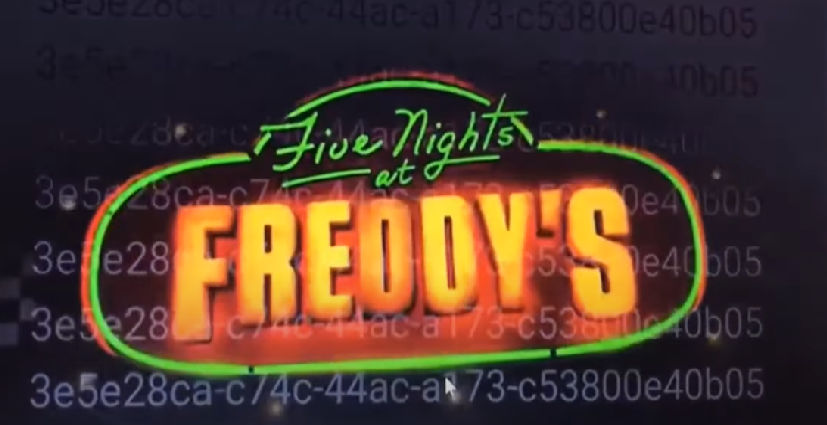 Five Nights at Freddy's Movie Trailer Leaks Online