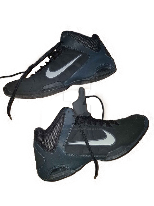 Nike AIR VISI PRO by SneakerBoyBondage on DeviantArt