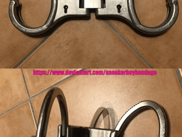 Explore the Best Policecuffs Art | DeviantArt
