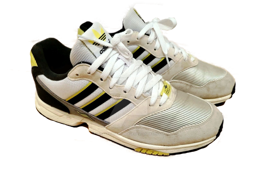 Adidas ZX5000 RSPN sneakers - a great pair. by SneakerBoyBondage on  DeviantArt