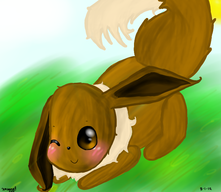 Eevee