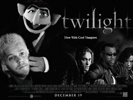 The New Twilight