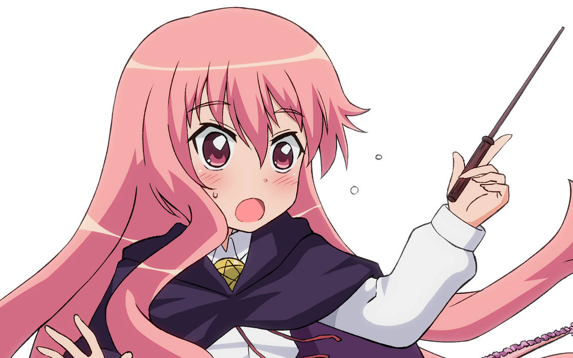 Louise by Moriya1707 on DeviantArt
