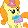 Carrot Top is a Classy Pony