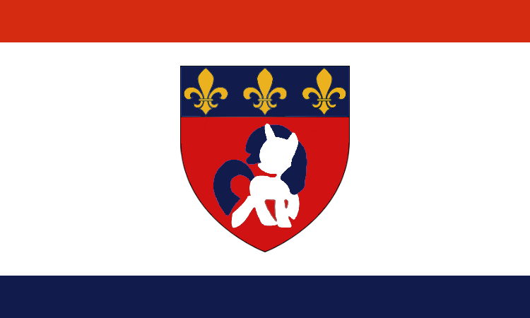 Flag of Neigh Orleans