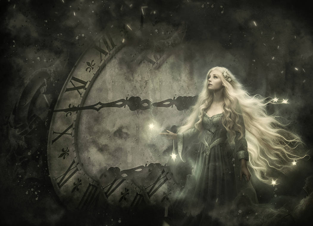 Time Fantasy Example The time of fantasy by krummervogel on DeviantArt