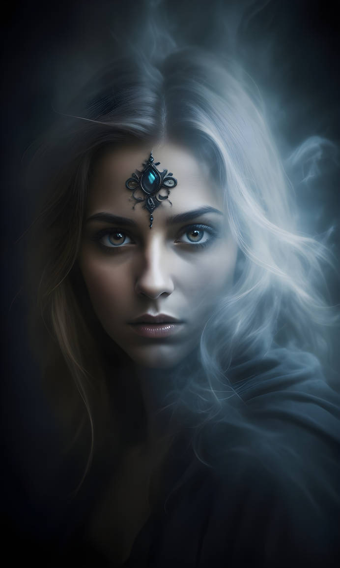 magic by krummervogel on DeviantArt