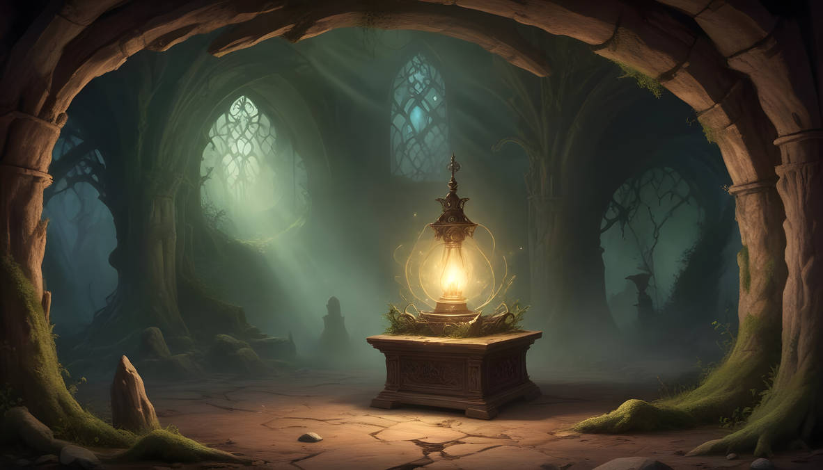 Magisch-mystisch by krummervogel on DeviantArt