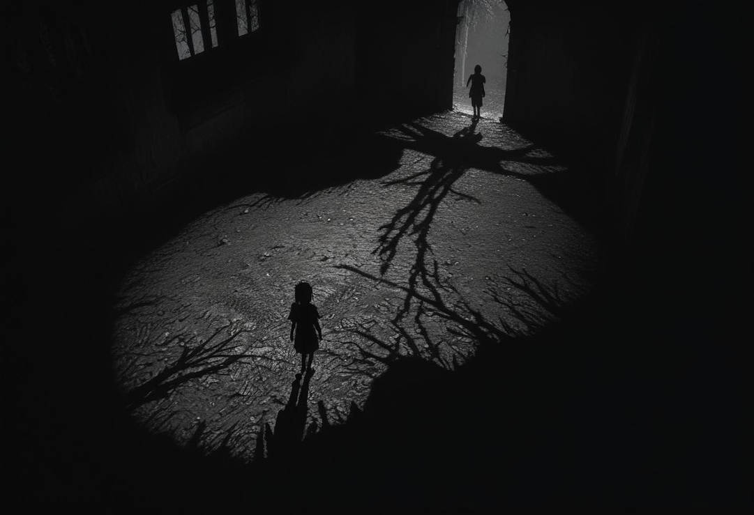 scary-shadow by krummervogel on DeviantArt