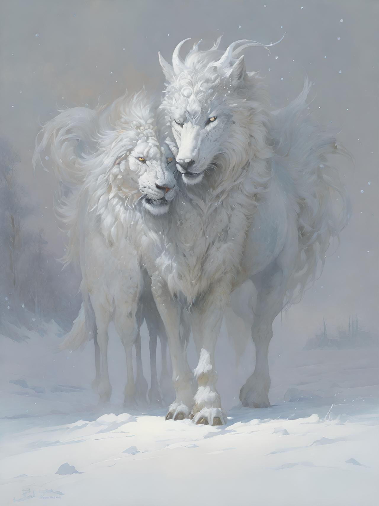 Appleton Creature creature by krummervogel on DeviantArt