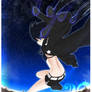 Black Rock Shooter