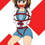 Haruhi Suzumiya (Gag Ver)