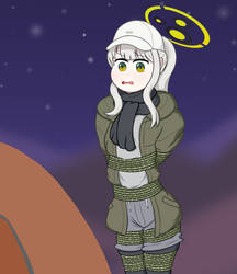 Multipurpose Rope (Textless)