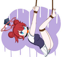 Cheeky Maki (Gag ver)