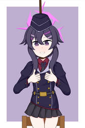 When They Ask How You're Doing