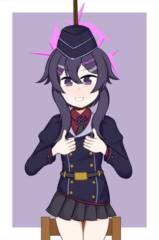 When They Ask How You're Doing