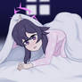 Get Under the Covers