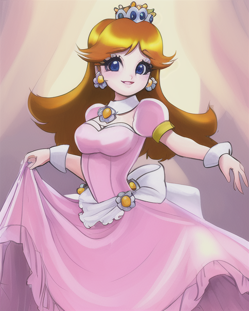 Mario Princesses Royale High Outfits!