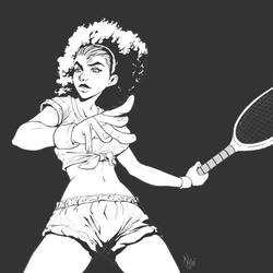 TennisGirl