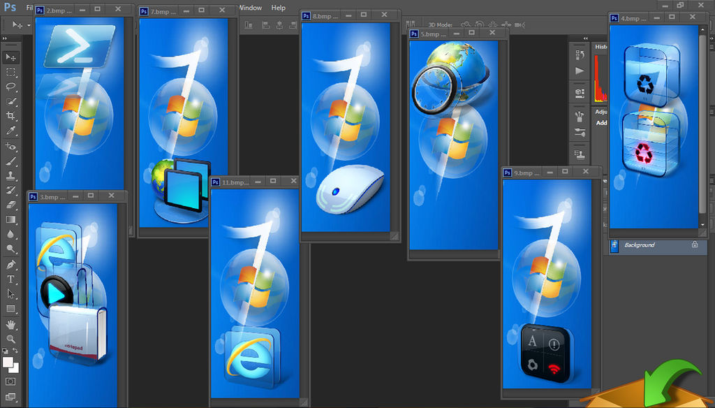 Design Technology Bitmap Design bitmap new dtu by anhnamcrken231 on DeviantArt
