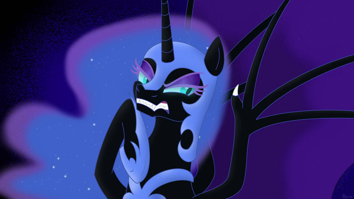 Seriously? by ExioeaOrCookieCrunch on DeviantArt