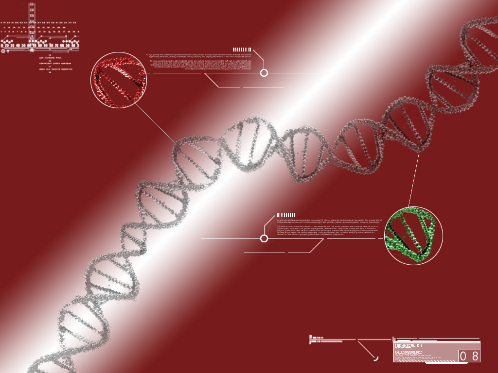 DNA