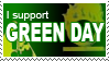 Support Green Day by sundayx