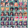 Twitch Emotes Batch