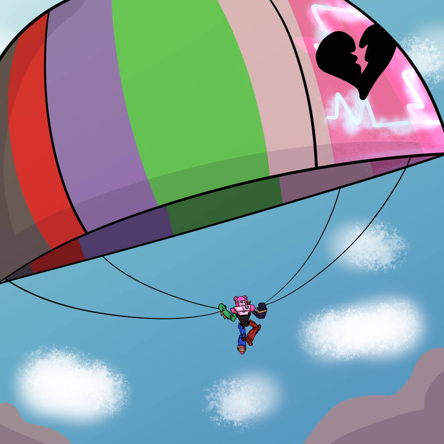 Always use backup by ItsC3llZ on DeviantArt